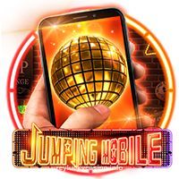reylucky JumpingMobile slot game