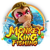 reylucky Monkey King Fishing game